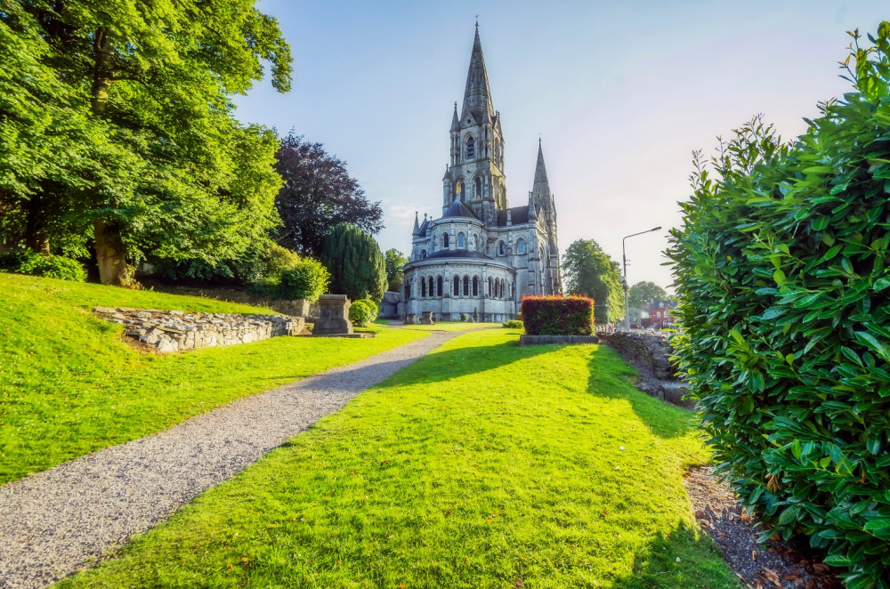 Private Highlights of Cork City Luxury Shore Excursion Cork Project