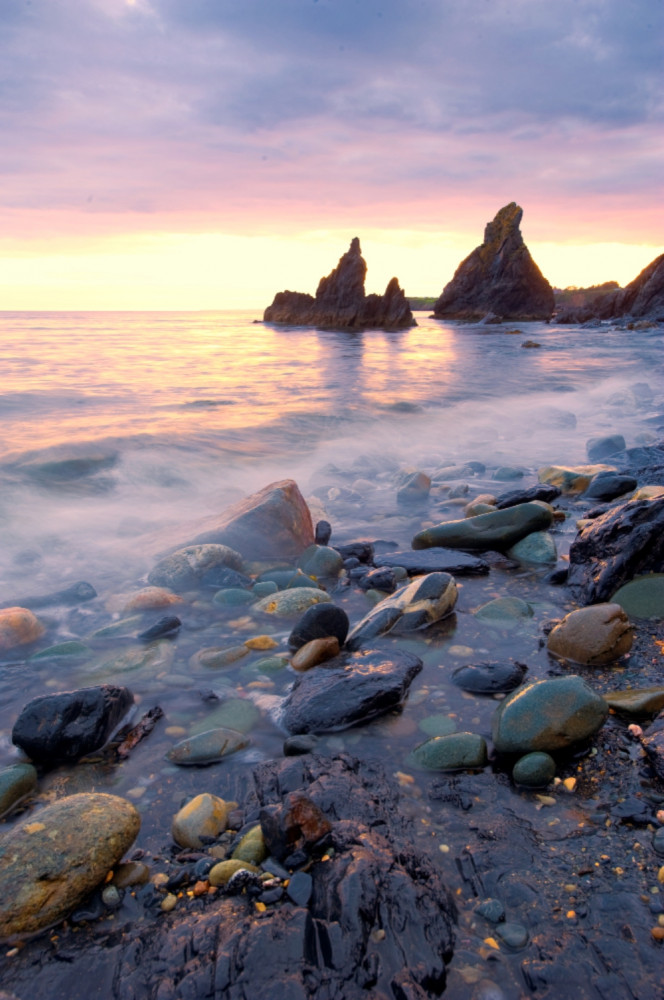 Private Tramore & Waterford Luxury Shore Excursion Waterford