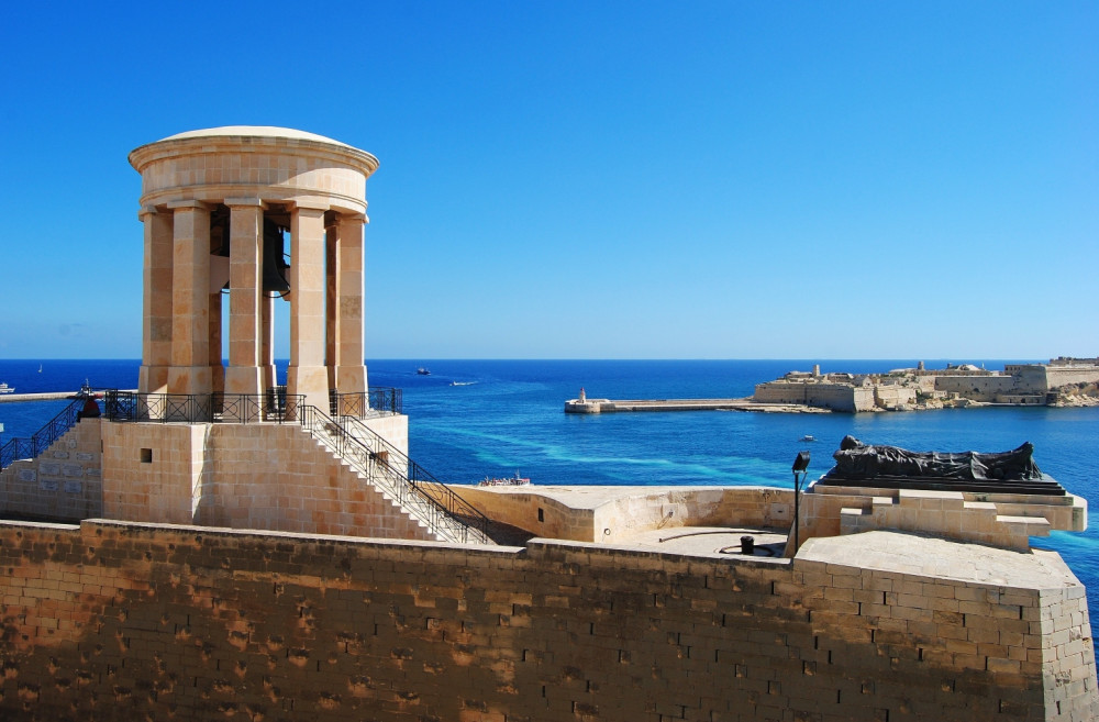 Private Malta World War II Walking Luxury Shore Excursion Valletta   5f4cf114edca7 Sized 