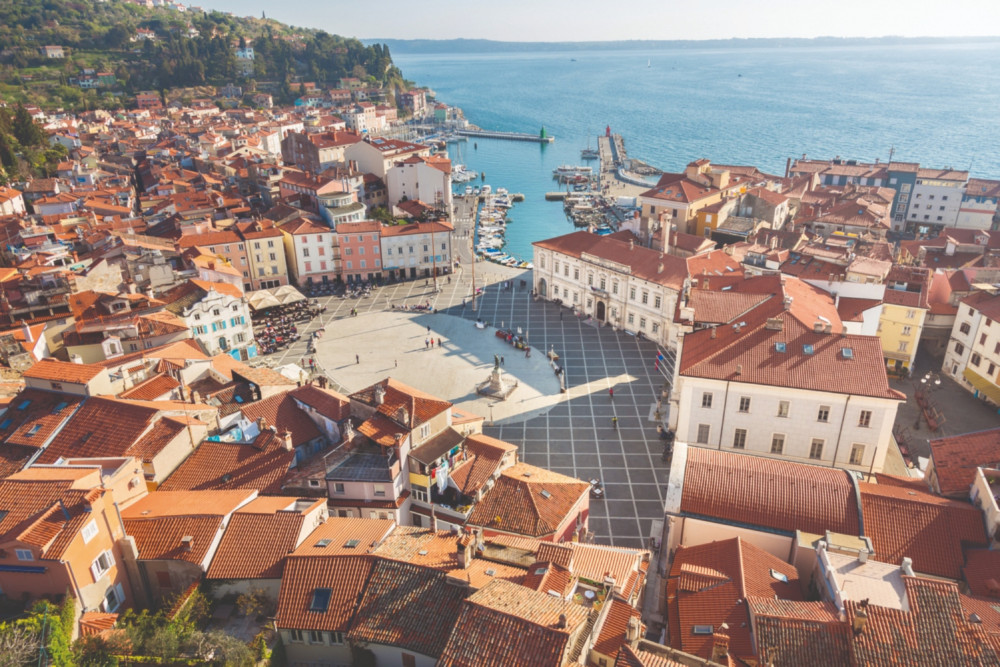 shore excursions koper slovenia