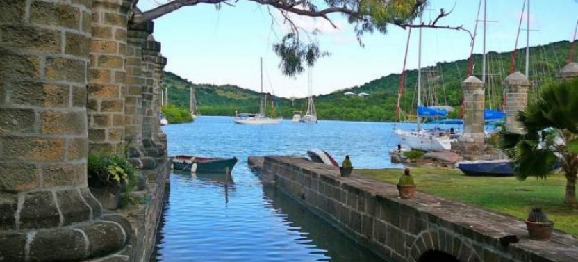 Scenic Full Day Tour of Antigua
