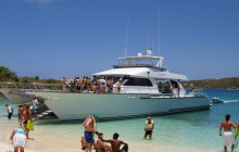 Voyages Antigua Tours & Services
