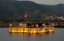 3 Days - Golden Triangle Delhi, Agra, Jaipur Delhi Private tour