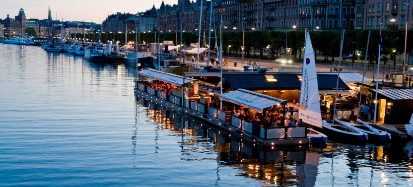 Private Stockholm Tour by Car