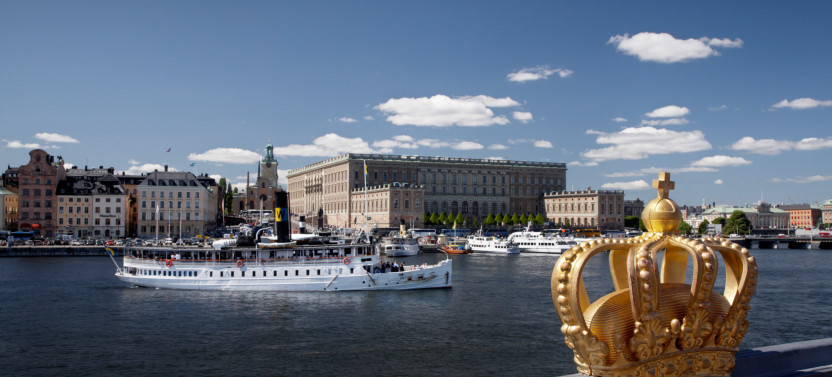 Private Stockholm Tour by Car