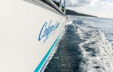 Sea Spray Cruises Ltd2