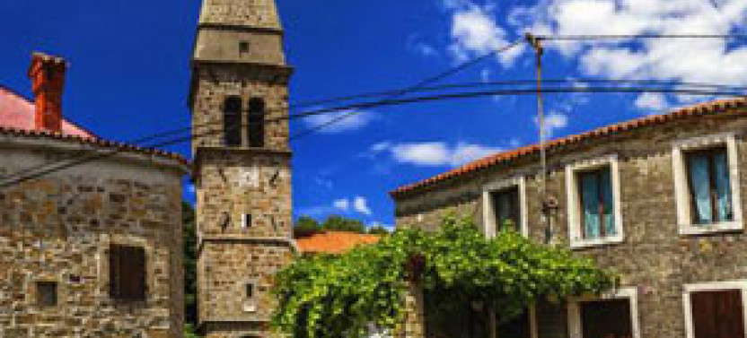Private Shore Excursion: Koper & Slovenian Istria from Koper