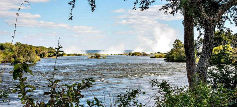 Upper Zambezi Raft Float