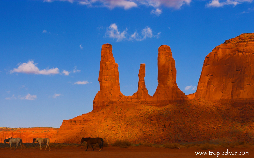 2.5 Hour Guided Tour of Monument Valley