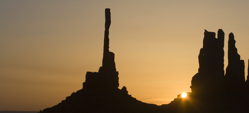 2.5 Hour Guided Tour of Monument Valley