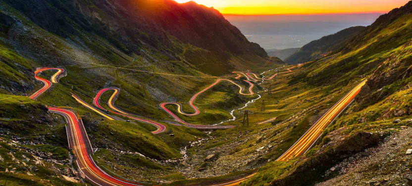 Adventure Trip to Transylvania from Bucharest - 3D/2N