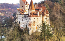 Adventure Trip to Transylvania from Giurgiu - 3D/2N