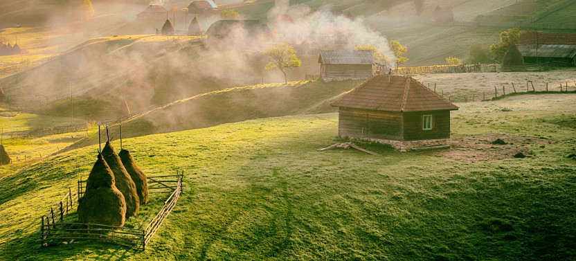 Adventure Trip to Transylvania from Giurgiu - 3D/2N