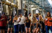 The After Hours Philly Brew Tour
