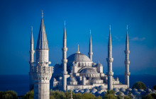 Guided Istanbul Tours1