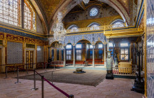 Guided Istanbul Tours5