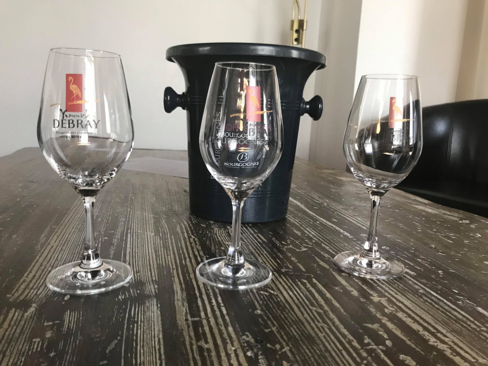 Wine Tasting of 7 Wines