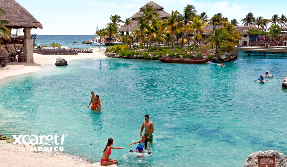 playa del carmen shore excursions