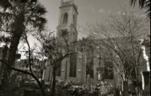 The Ghosts of Charleston Small Group Tour