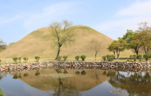 Private Excursion: Gyeongju Highlights Tour from Busan