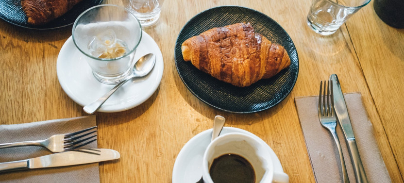 Private Melbourne: Coffee, Culture & History of Collingwood