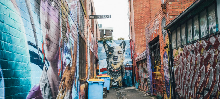 Private Melbourne: Coffee, Culture & History of Collingwood