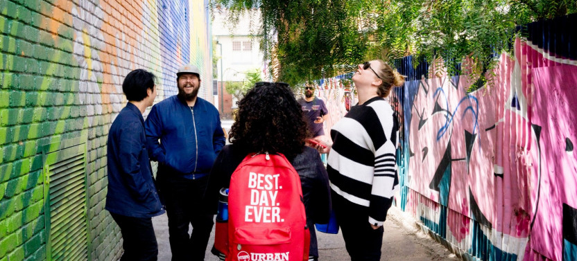 Private Melbourne: A Foodie’s Guide to Footscray