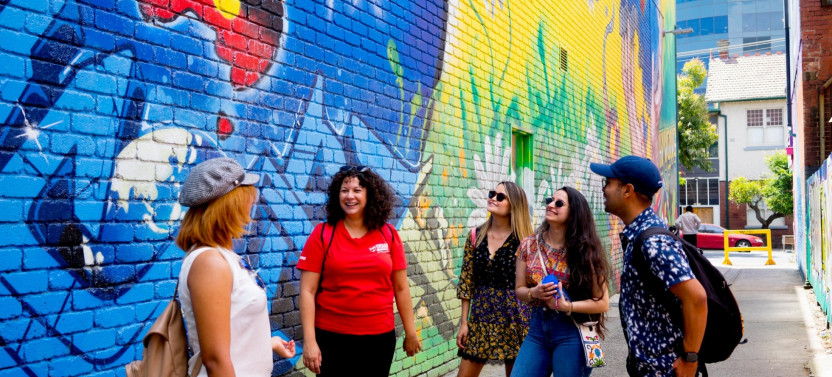 Private Melbourne: A Foodie’s Guide to Footscray