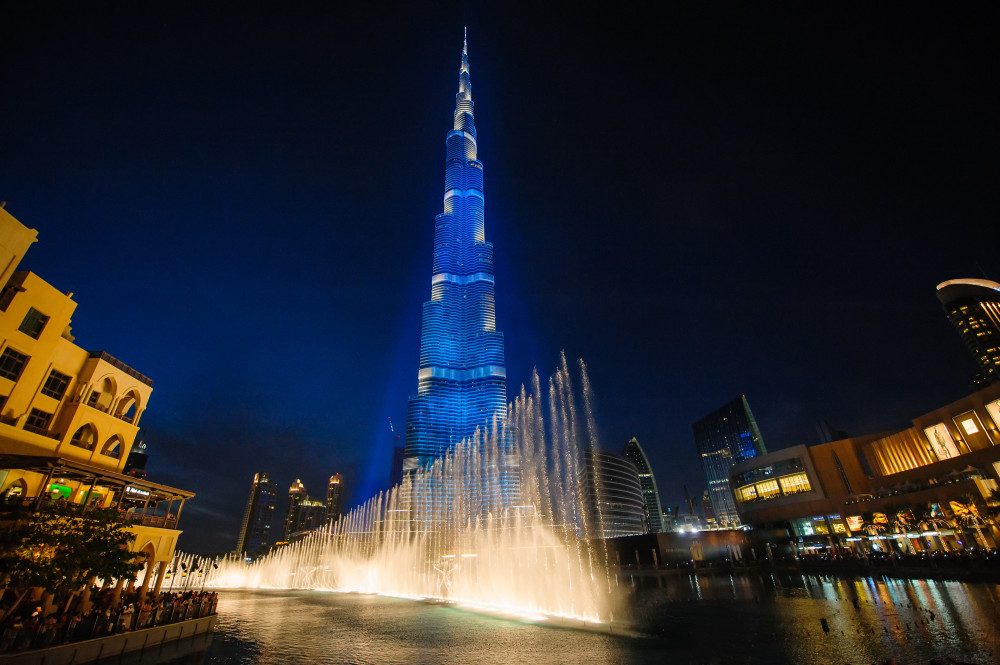 dubai tourist attractions tickets