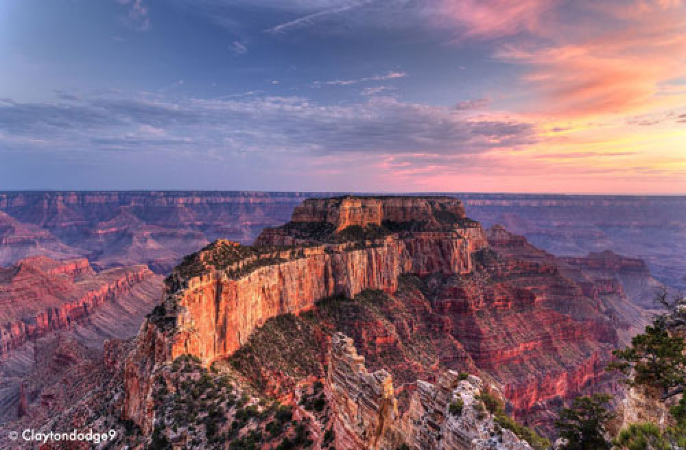 Private Customizable Grand Canyon Sunset Tour Flagstaff Project