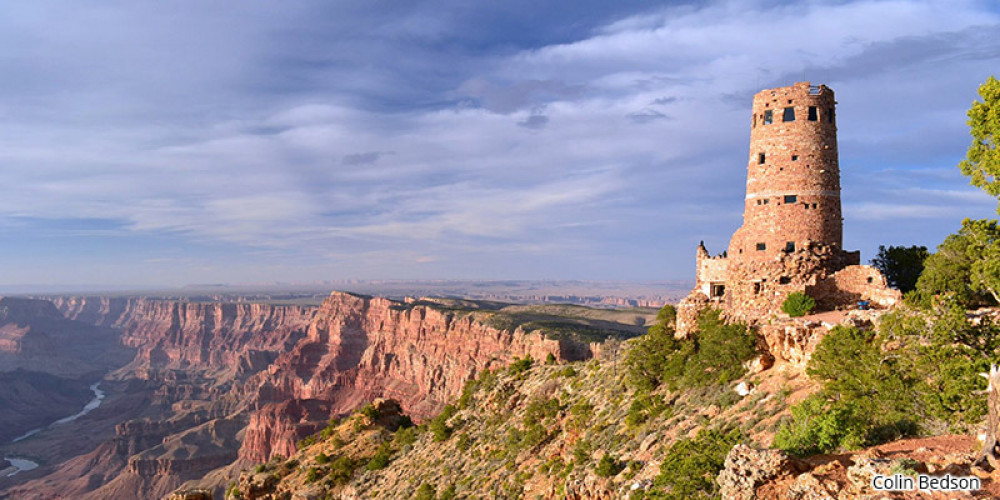 Private Customizable Grand Canyon Tour from Grand Canyon Village