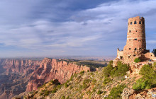 All-Star Grand Canyon Tours, Inc