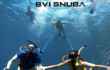 BVI SNUBA2