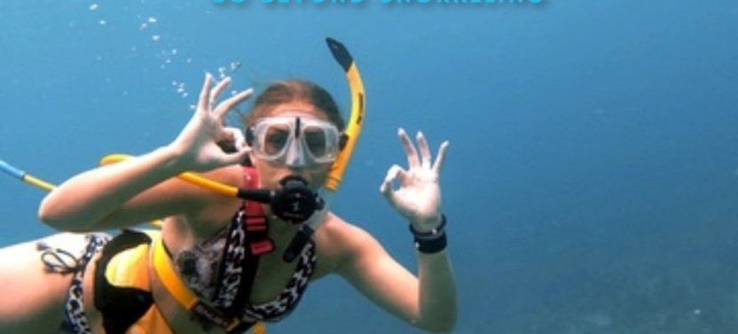 BVI Snuba Tour for Two: Swim with Turtles & Explore Coral Reefs