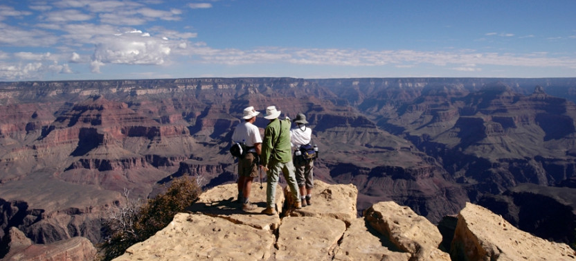 3 Day National Parks Tour Winter: Zion + Antelope - Hotel Private