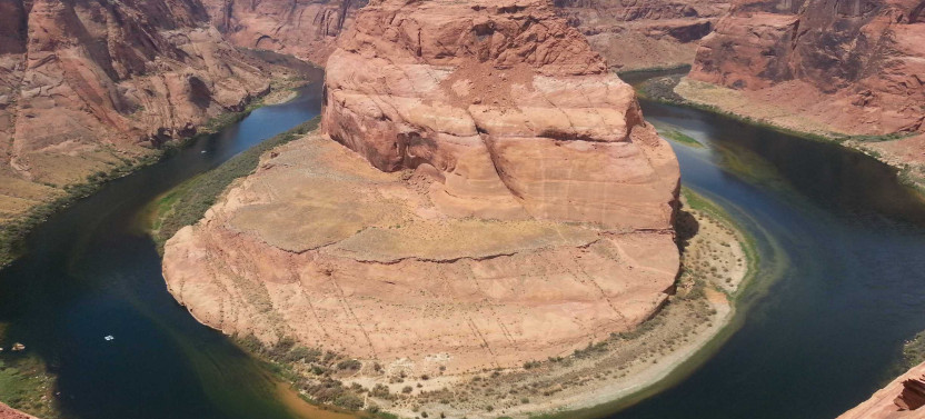 3 Day National Parks Tour Winter: Zion + Antelope - Hotel Private