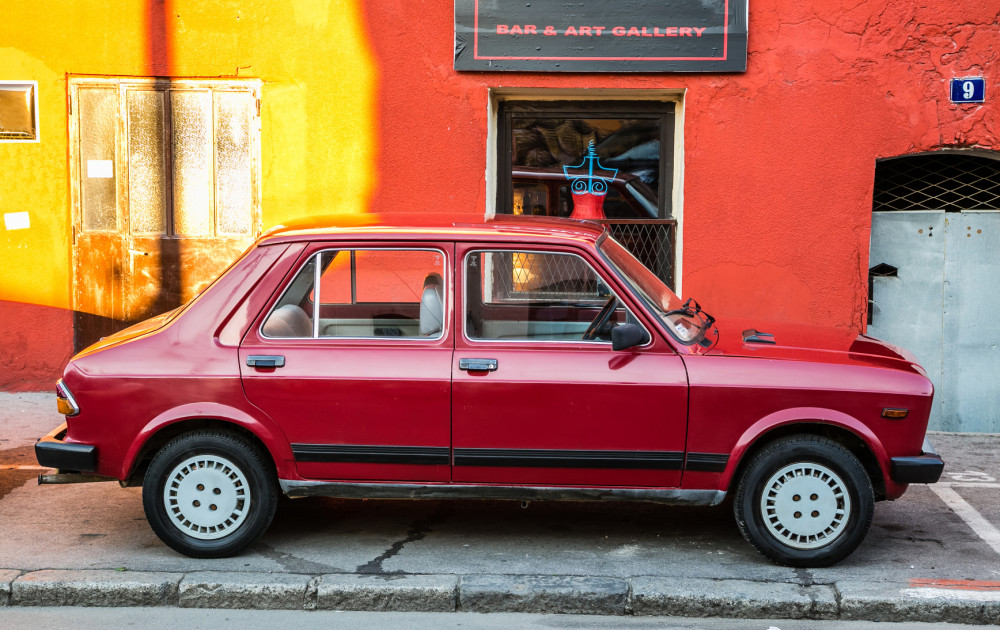 Serbia Tour Operator