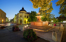 Serbia Tour Operator14