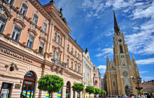 Serbia Tour Operator15
