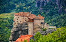 3 Day Trip To Delphi And Meteora From Athens - A-Class