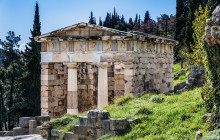 5 Day Classical Tour Of Greece