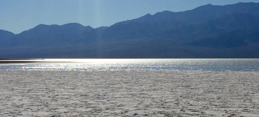 Death Valley National Park Tour  - Private