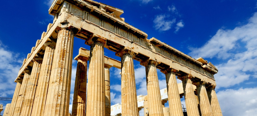 Private Athens Half Day City Tour: Athens City & Acropolis