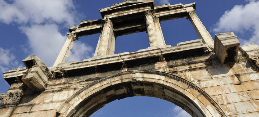 Private Athens Half Day City Tour: Athens City & Acropolis