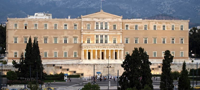 Private Walking Tour of Athens: The Acropolis