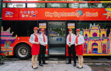 City Sightseeing Worldwide2