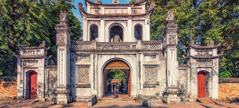 City Sightseeing Hop On Hop Off Bus Tour Hanoi