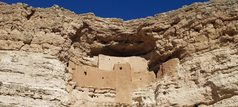 Verde Canyon Explorer with Rail Private Tour from Phoenix