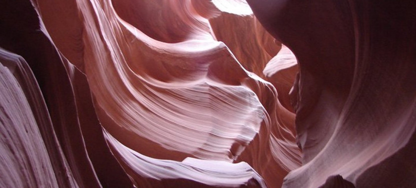 Antelope Canyon & Horseshoe Bend Private Tour from Phoenix