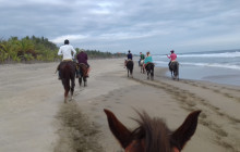 Ixtapa Zihuatanejo By Luis De La Maza3